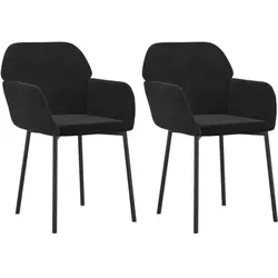 vidaXL, Stühle, Darania (2x)