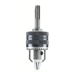 Röhm Zahnkranz-Bohrfutter PRIMA mit SDS plus Aufnahmeschaft, Aufnahme 1/2"-20 / SDS plus, Spannweite 1,5-13 - 1288568