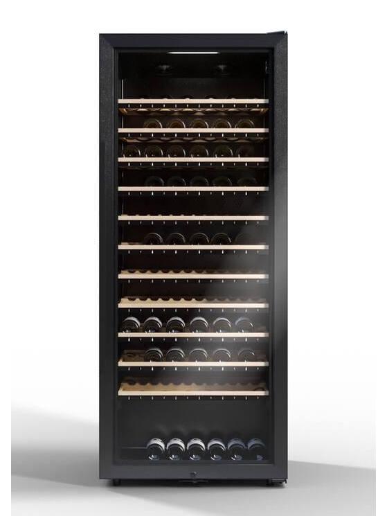 La Sommelière ECELLAR150G2 Weinklimaschrank