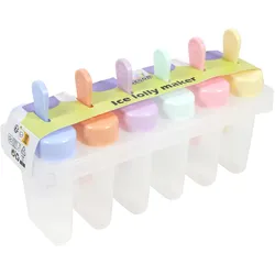 Stieleisform-Set STYLE (BHT 21x13x7 cm) - BHT 21x13x7 cm