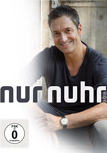 Dieter Nuhr - Nur Nuhr - Preis vom 30.09.2026 09:01:18 h
