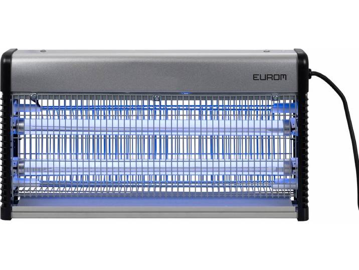 Eurom Fly Away - Insectenbestrijding - 14 Watt Led