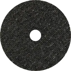 PFERD TOOLS Klein-Trennscheibe EHT gerade Leistungslinie SG STEELOX für Stahl/Edelstahl - 65506021