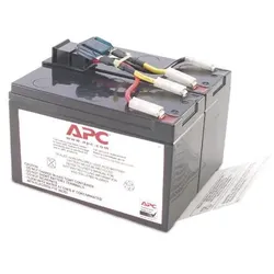 APC RBC48 Ersatzbatterie
