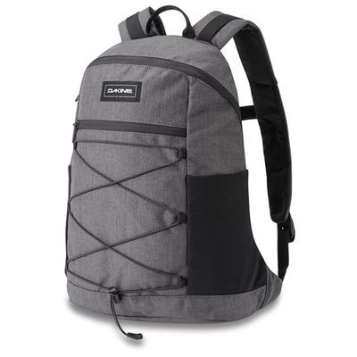 Dakine - Wndr Pack 18L - Daypack grau