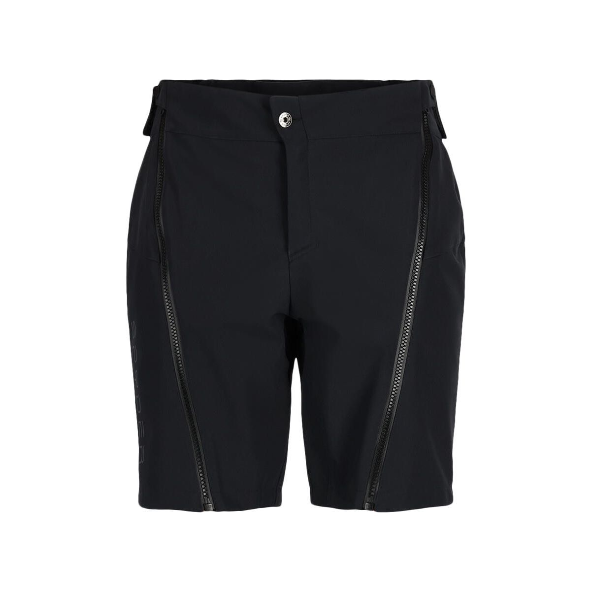 Spyder Softshell Training Short black (BLK) XS 38SG093301-BLK-XS