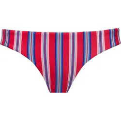 Seafolly Positano Bikini Hose Damen | Gr. 40 | rot - rot