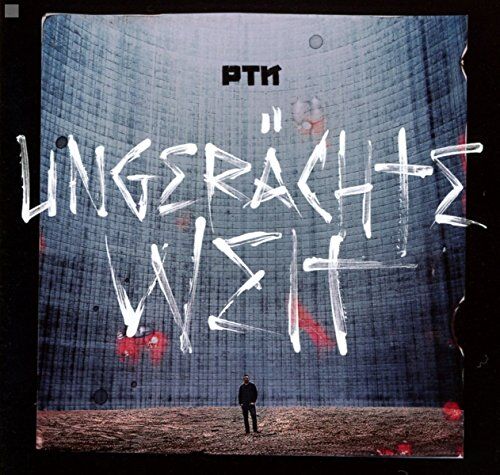 PTK - Ungerächte Welt - Preis vom 28.09.2026 21:19:57 h