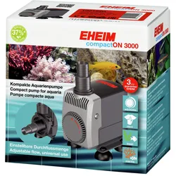 EHEIM compactON 3000 Aquarienpumpe
