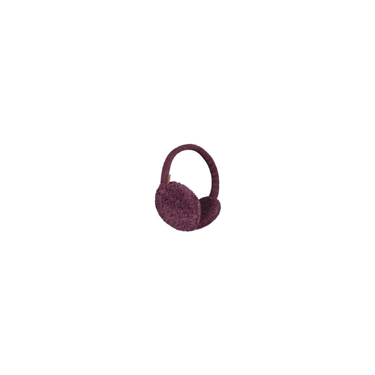 Barts Browniez Earmuffs mauve (40) 03110401