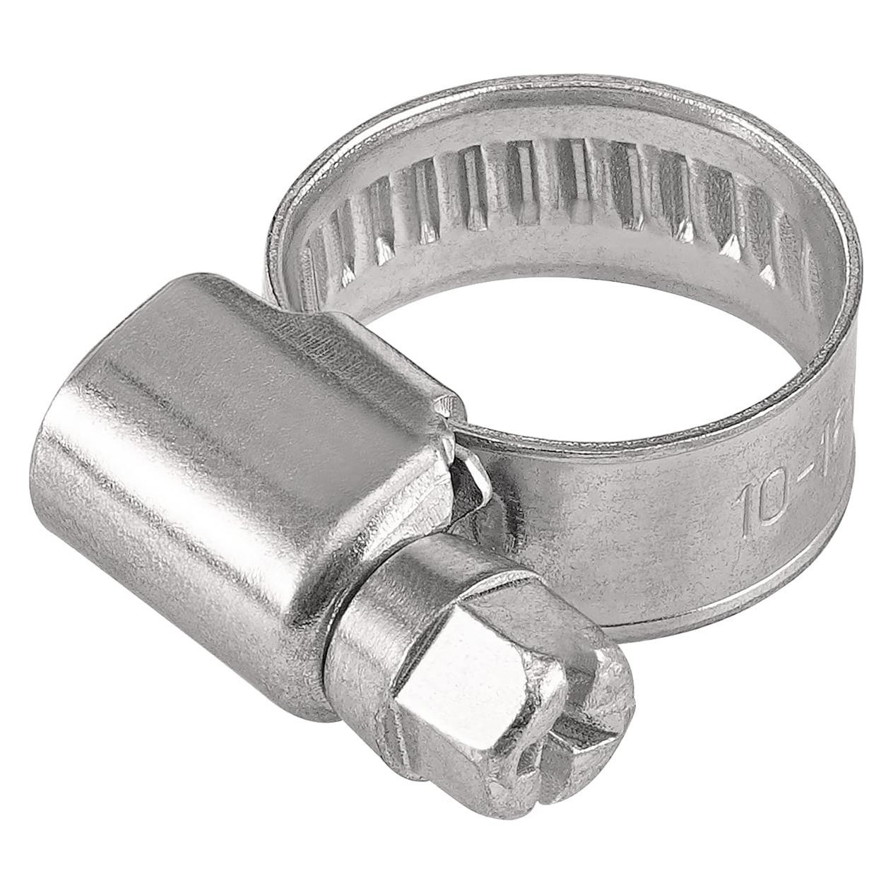 Tecwerk Schlauchschelle 20-32 mm W1 Bandbreite 9 mm Bandbreite 9 mm (2000348004)