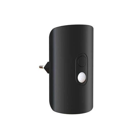 Calex Plug-in Sensor Nachtlampje met LED en PIR-bewegingssensor