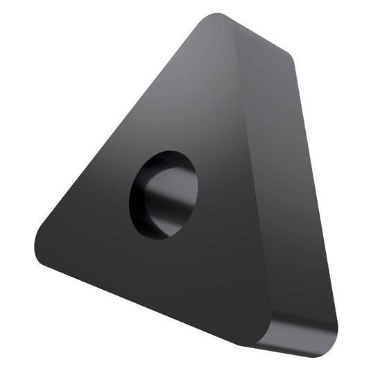 Pramet Drehwendeschneidplatte ISO TNMA 160408:T6310 Bohrungs-D. 3,81mm PVD beschichtet - VPE: 10 (TNMA 160408:T6310)