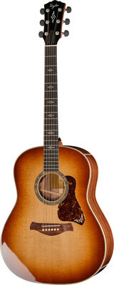 Taylor Gold Label 817e Sunburst Sunburst