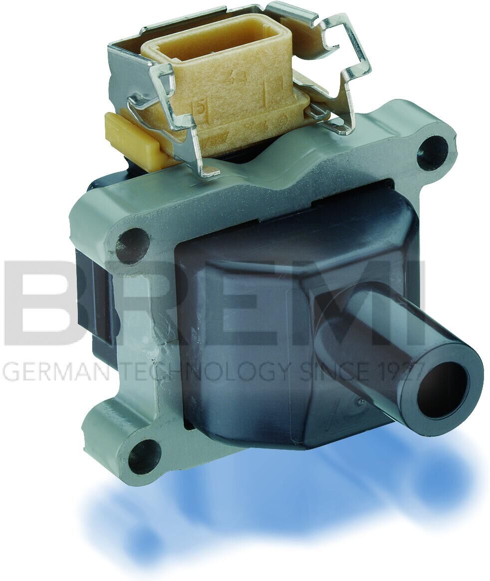 Bremi Zündspule 11855t Für Bmw