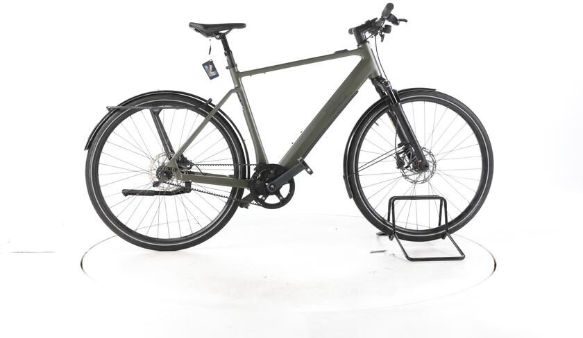 Riese & Müller UBN Five City E-Bike - 299455
