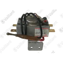 VA Sicherheitstemperaturbegrenzer (STB) Vaillant-Nr. 0010043407