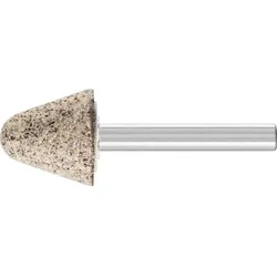 PFERD TOOLS INOX Schleifstift Kegel A30 für Edelstahl - 32205743