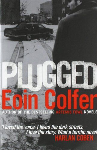 Eoin Colfer - Plugged - Preis vom 09.10.2026 07:28:09 h