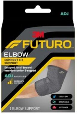 Futuro Suporte Cotovelo Comfort Fit 1 un