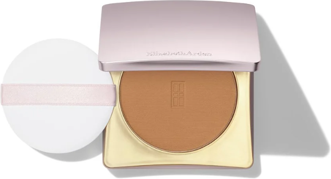 Elisabeth Arden Flawless Finish Skincare Buildable Perfecting Powder