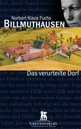 Norbert Klaus Fuchs - Billmuthausen - Das verurteilte Dorf - Preis vom 30.09.2026 22:30:23 h