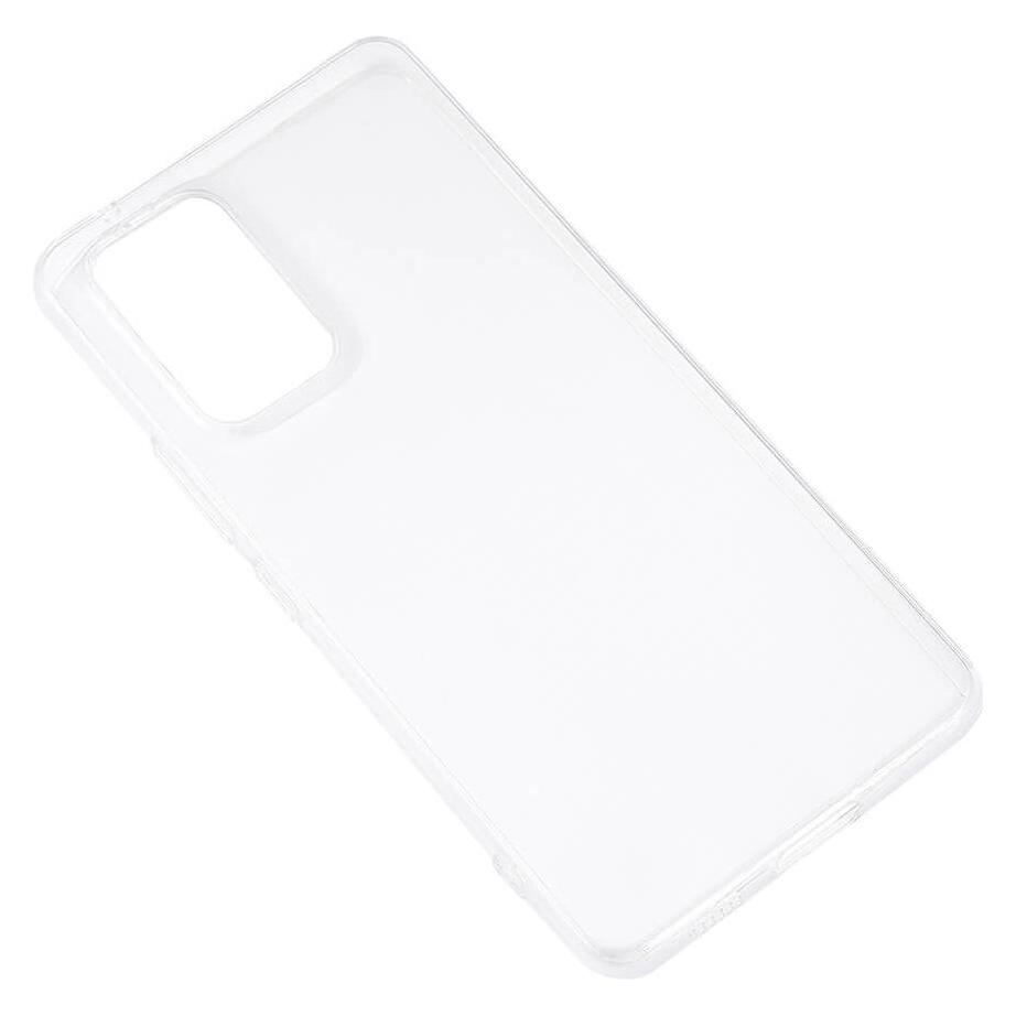 Carl GEAR Backcover Transparent TPU (Samsung Galaxy A53 5G) (663379)