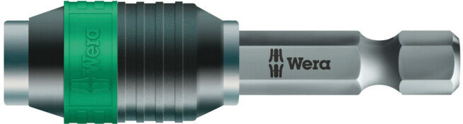 WERA Tige avec aimant / raccord rapide 6,3K (05052502001)
