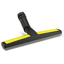 Kärcher Nass-/Trockenbodendüse unverwechselbar, Kunststoff, DN 40, Breite 360 mm, Geeignet für Sicherheitssauger NT 80/1 B1 M und NT 75/1 Me Ec H Z22.