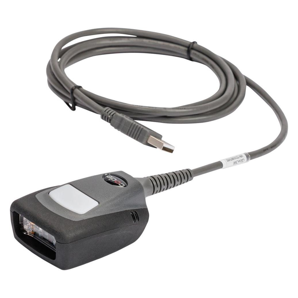 Brady Code ReaderT 1100 Barcode (CR1100-K201-C500-C286)