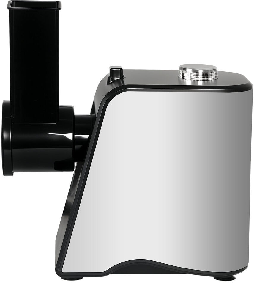 Spector 4-in-1 Electric Meat Grinder Mincer 2800W Sausage Filler Kibbe Maker Black
