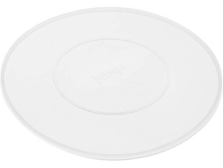 Ninja Foodi Transparant Opbergdeksel - Geschikt voor OP300 en OP500 - 4185J300UK
