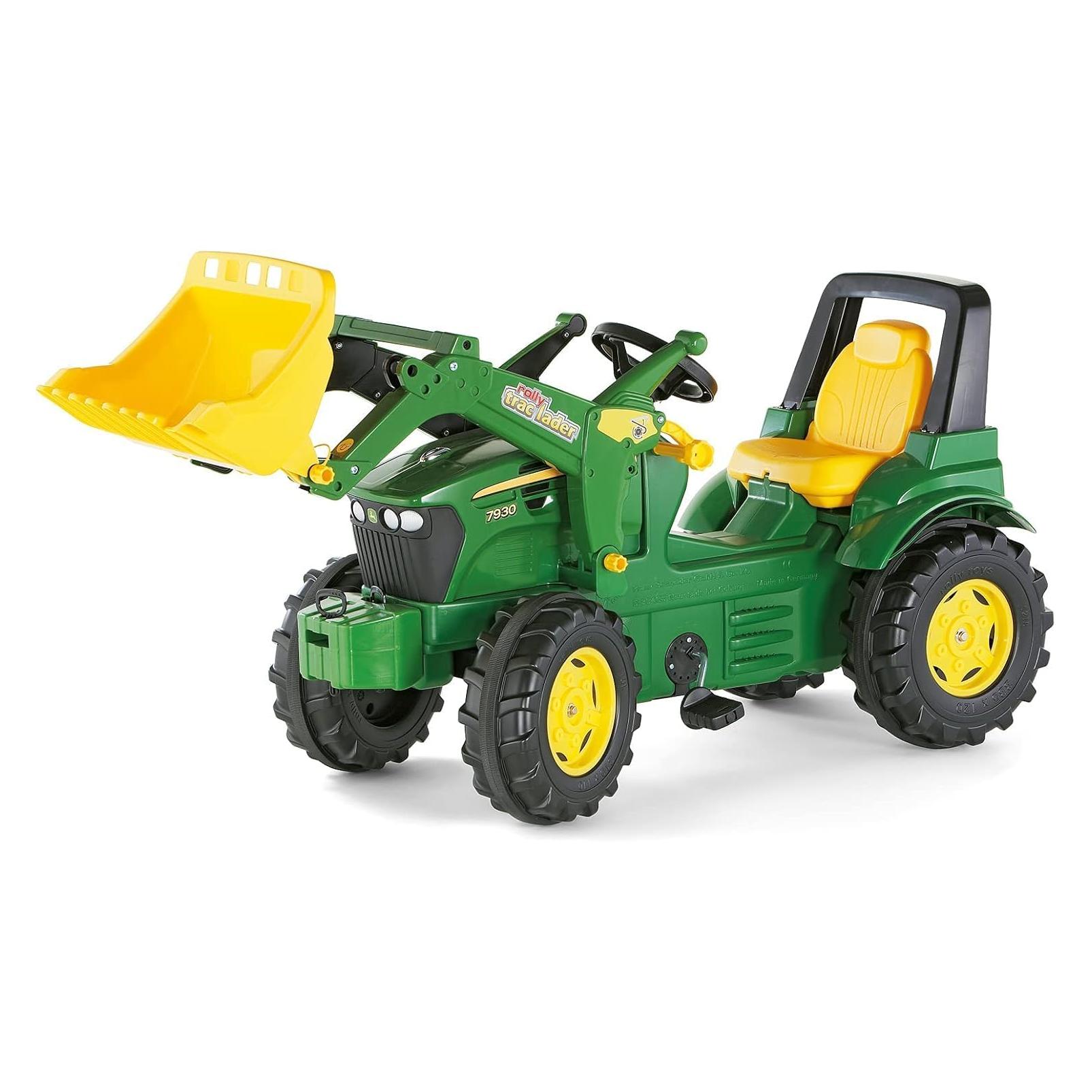 Rolly Toys RollyFarmtrac John Deere (62958900)