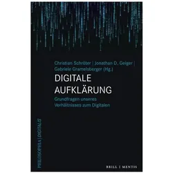 Digitale Aufklärung, Sachbücher