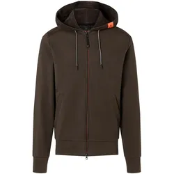 Bogner Fire + Ice Herren Sweatjacke KANO espresso - S - S