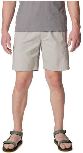 Columbia Sportswear Columbia Mountaindale Short Mens, Flint Grey