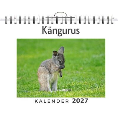 Kängurus