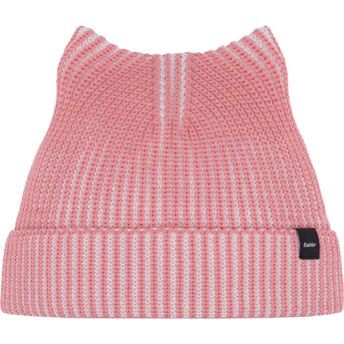 Eisbär Sorra Mütze strawberry-white (450) 30978-450