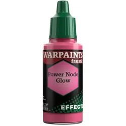 The Army Painter Warpaints Fanatic Effects: Power Node Glow