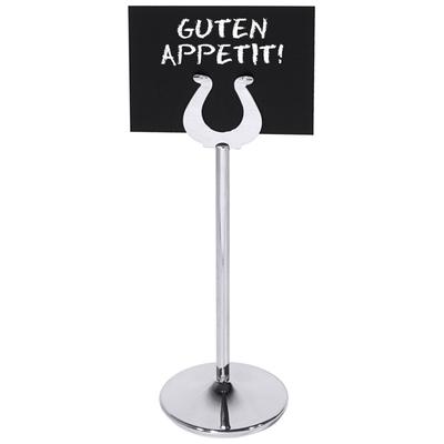 Contacto Bankettkartenständer 19 cm