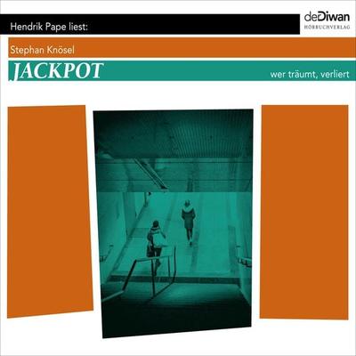 Jackpot - Stephan Knösel, Audio, 4066004045344