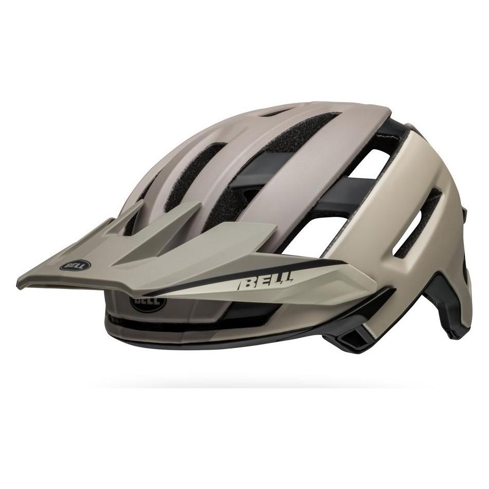 Bell Super AIR Spherical MIPS Helmet (55 - 59 cm) (35907700)