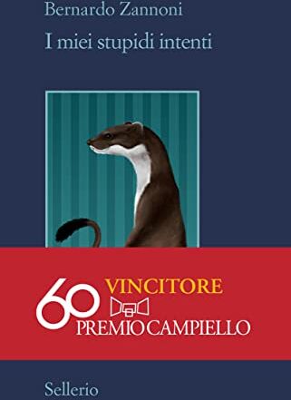 Bernardo Zannoni - I miei stupidi intenti (Il contesto, 123) - Preis vom 19.10.2026 19:33:35 h
