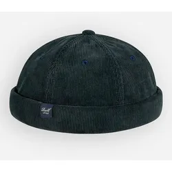 REELL Docker Cap navy cord Gr. Uni