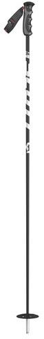 Scott Bastón de Esquí Zeo 13 .  (125 cm) Negro