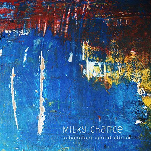 Milky Chance - Sadnecessary (Special Edition)-CD+DVD - Preis vom 11.10.2026 23:13:37 h