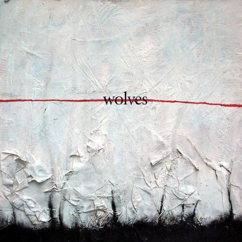 My Latest Novel - Wolves - Preis vom 13.10.2026 19:28:25 h