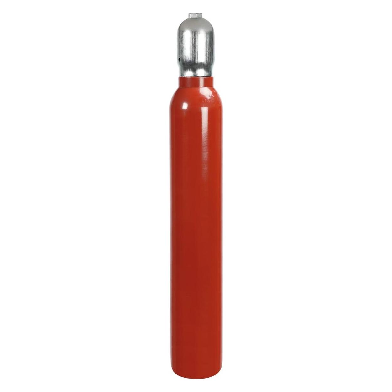 Rothenberger Acetylen-Stahlflasche 10l gefüllt (35179)