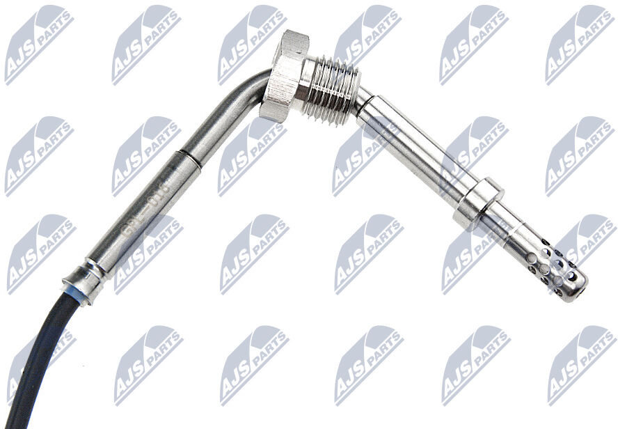 Nty Sensor, Abgastemperatur Egtpl016 Für Standard Automobile Opel Gm