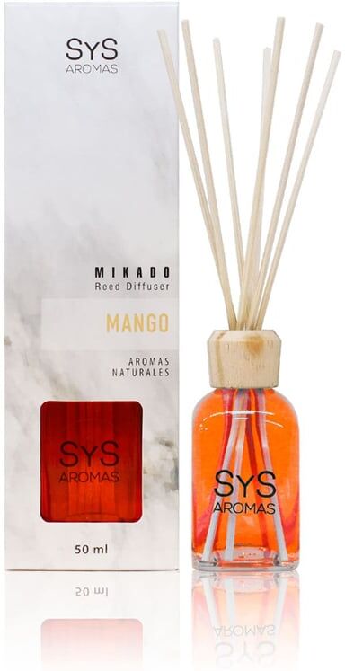 Sys Ambientador Mikado Mango 50ml